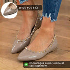 Chaussures Orthopédiques Stylées pour Toute Occasion