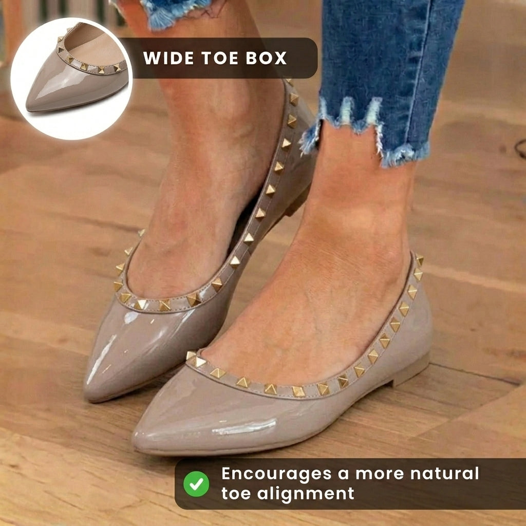 Chaussures Orthopédiques Stylées pour Toute Occasion