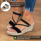 Chaussures Orthopédiques d'Inspiration Vintage