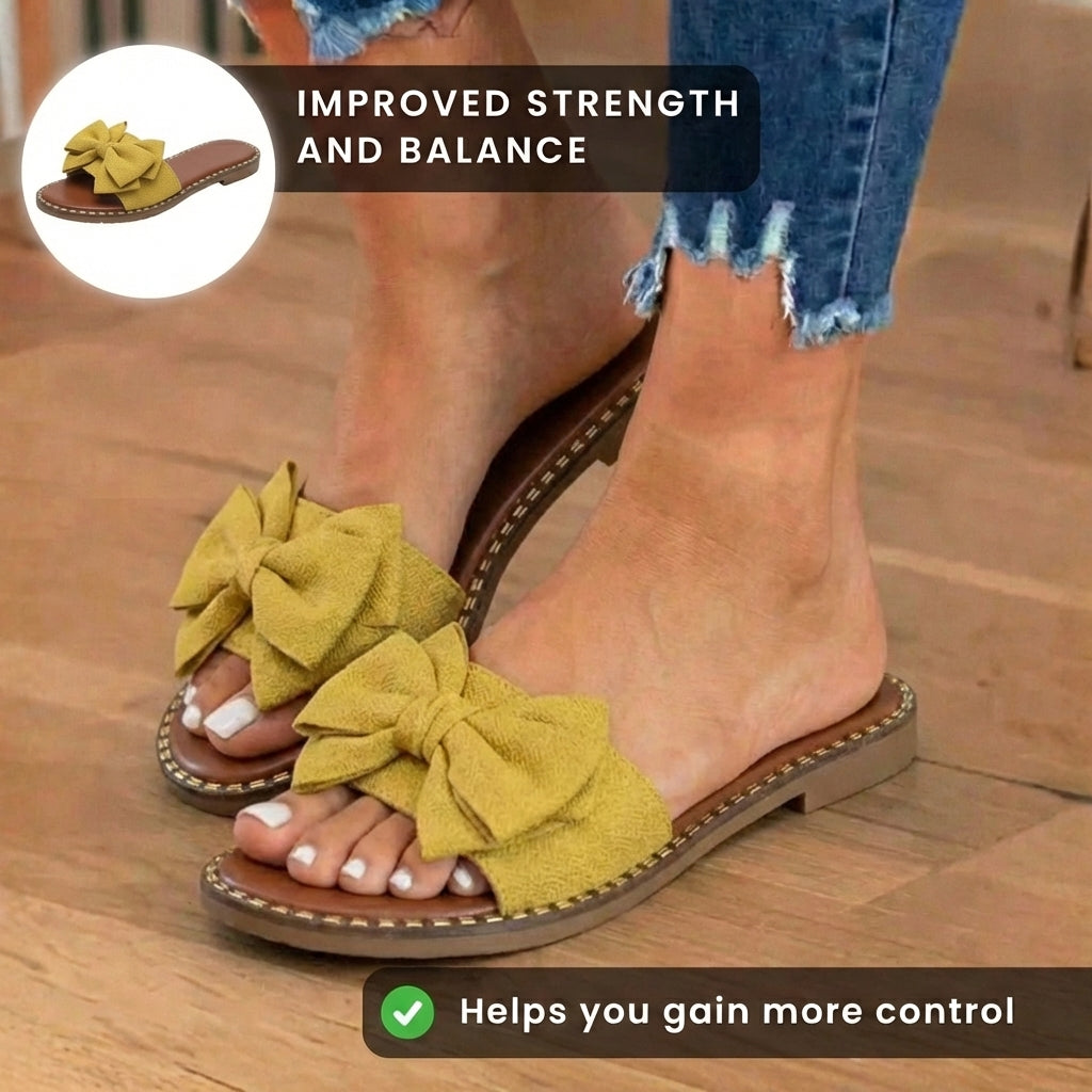 Chaussures Orthopédiques Classiques au Style Intemporel