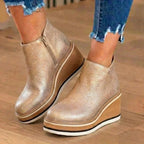 Chaussures Orthopédiques Magnifiquement Conçues