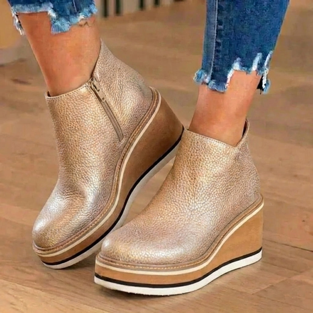 Chaussures Orthopédiques Magnifiquement Conçues