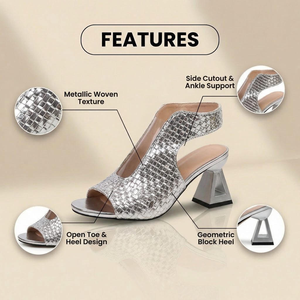 Stylish Orthopedic Sandals for Any Occasion