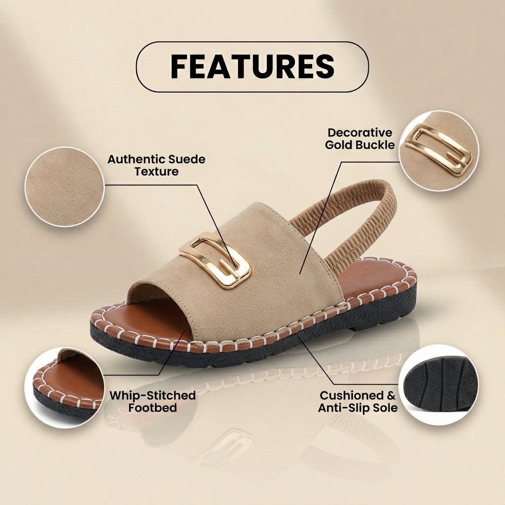 Chaussures Orthopédiques Stylées pour Toute Occasion