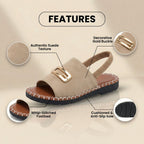 Chaussures Orthopédiques Stylées pour Toute Occasion