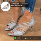 Chaussures Orthopédiques Magnifiquement Conçues