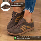 Chaussures Orthopédiques Classiques au Style Intemporel