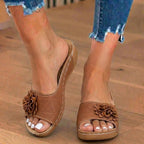 Chaussures Orthopédiques Chics au Design Unique