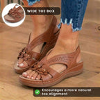 Chaussures Orthopédiques Magnifiquement Conçues