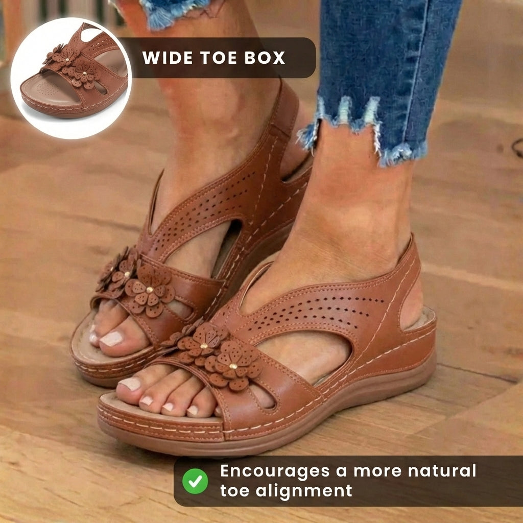 Chaussures Orthopédiques Magnifiquement Conçues
