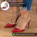Chaussures Orthopédiques Classiques au Style Intemporel