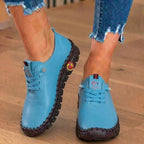 Chaussures Orthopédiques Gracieuses au Look Moderne