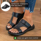 Chaussures Orthopédiques d'Inspiration Vintage