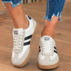 Chaussures Orthopédiques Gracieuses au Look Moderne