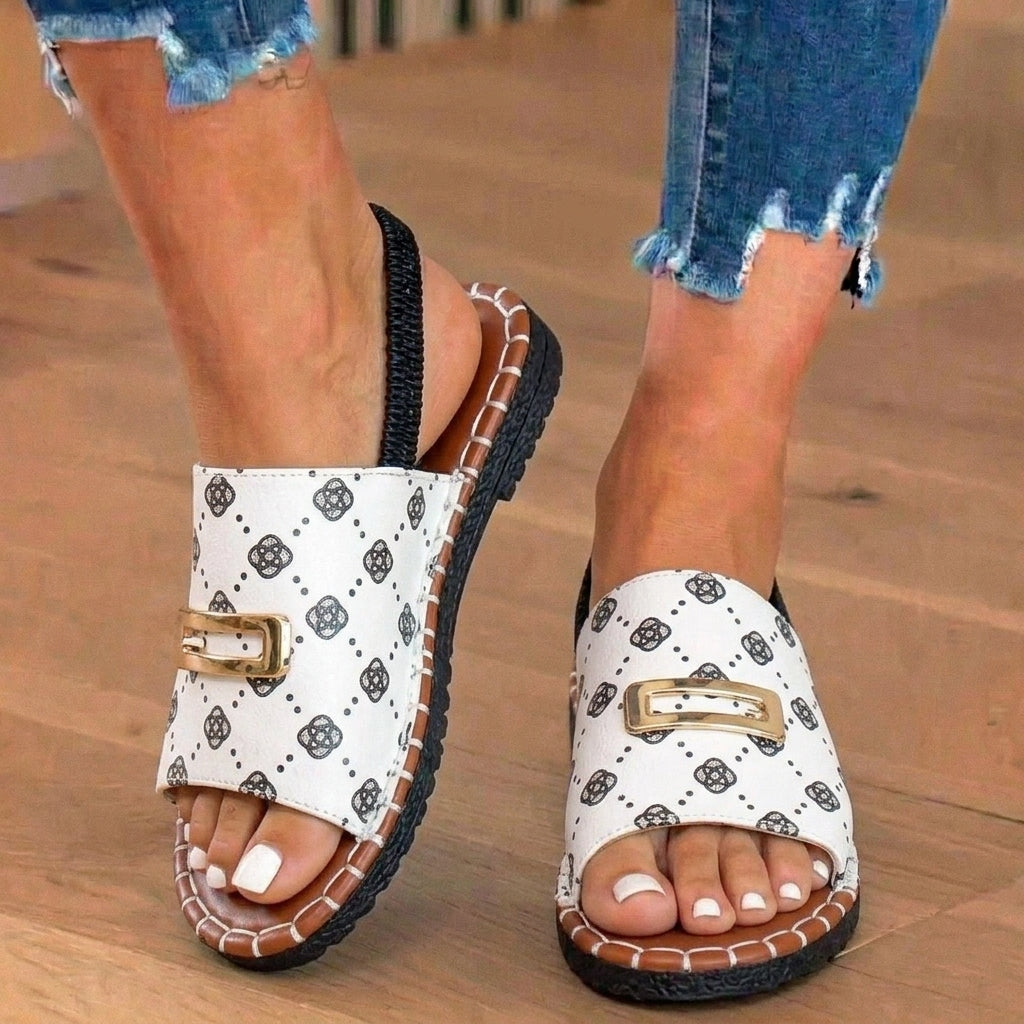 Chaussures Orthopédiques Stylées pour Toute Occasion