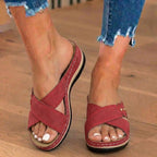 Chaussures Orthopédiques Classiques au Style Intemporel