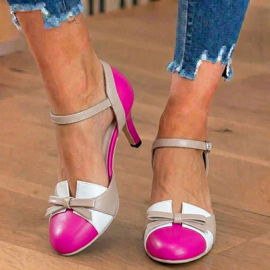 Chaussures Orthopédiques Magnifiquement Conçues