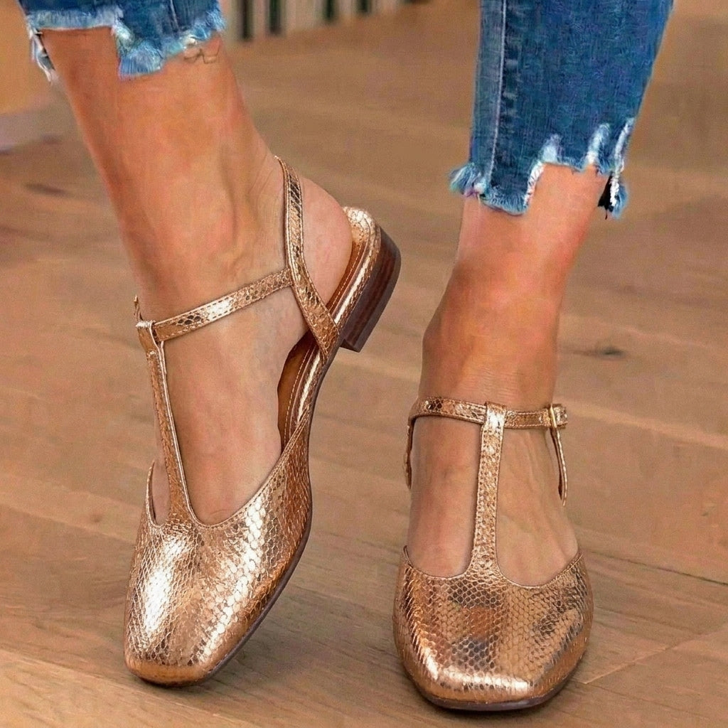 Chaussures Orthopédiques Confortables pour Tous les Jours