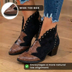 Chaussures Orthopédiques Confortables pour Tous les Jours
