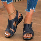 Chaussures Orthopédiques Stylées pour Toute Occasion