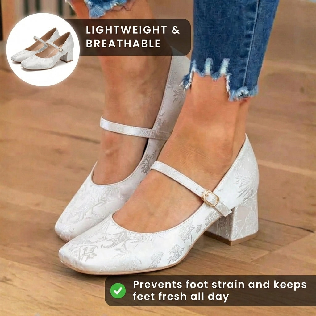 Chaussures Orthopédiques Magnifiquement Conçues