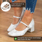 Chaussures Orthopédiques Magnifiquement Conçues