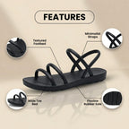 Chaussures Orthopédiques Confortables pour Tous les Jours