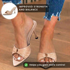 Chaussures Orthopédiques Confortables pour Tous les Jours