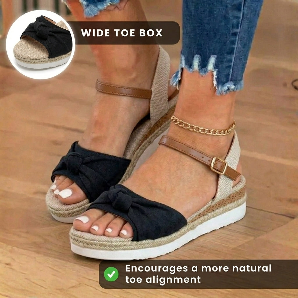 Chaussures Orthopédiques Élégantes pour Chaque Pas