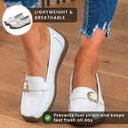Chaussures Orthopédiques Chics au Design Unique