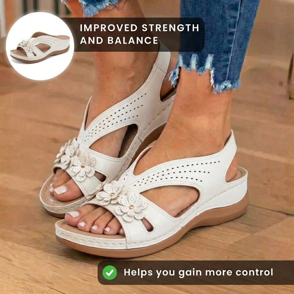 Chaussures Orthopédiques Magnifiquement Conçues