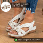 Comfortable Orthopedic Sandals for Daily Wear