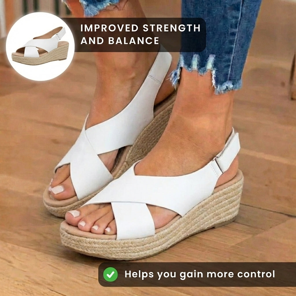 Chaussures Orthopédiques Classiques au Style Intemporel