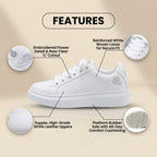Chaussures Orthopédiques Classiques au Style Intemporel