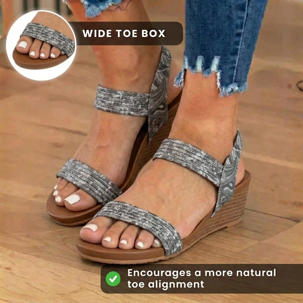 Chaussures Orthopédiques Classiques au Style Intemporel