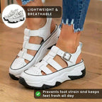 Chaussures Orthopédiques Élégantes pour Chaque Pas