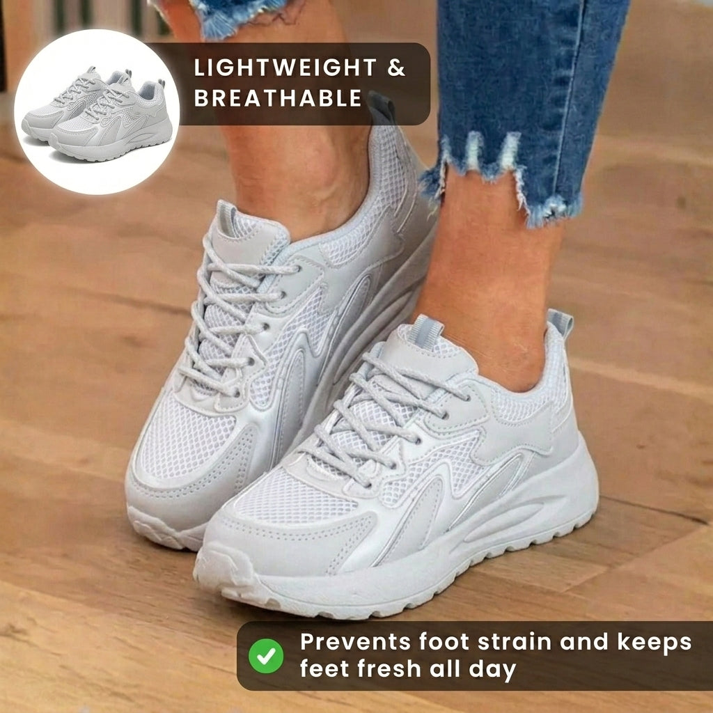 Chaussures Orthopédiques Stylées pour Toute Occasion