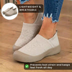 Chaussures Orthopédiques Confortables pour Tous les Jours