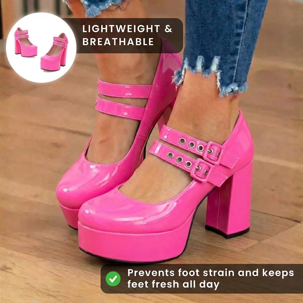 Chaussures Orthopédiques Stylées pour Toute Occasion