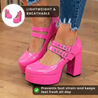 Chaussures Orthopédiques Stylées pour Toute Occasion