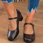 Chaussures Orthopédiques Confortables pour Tous les Jours