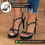 Chaussures Orthopédiques Classiques au Style Intemporel