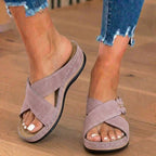 Chaussures Orthopédiques Classiques au Style Intemporel