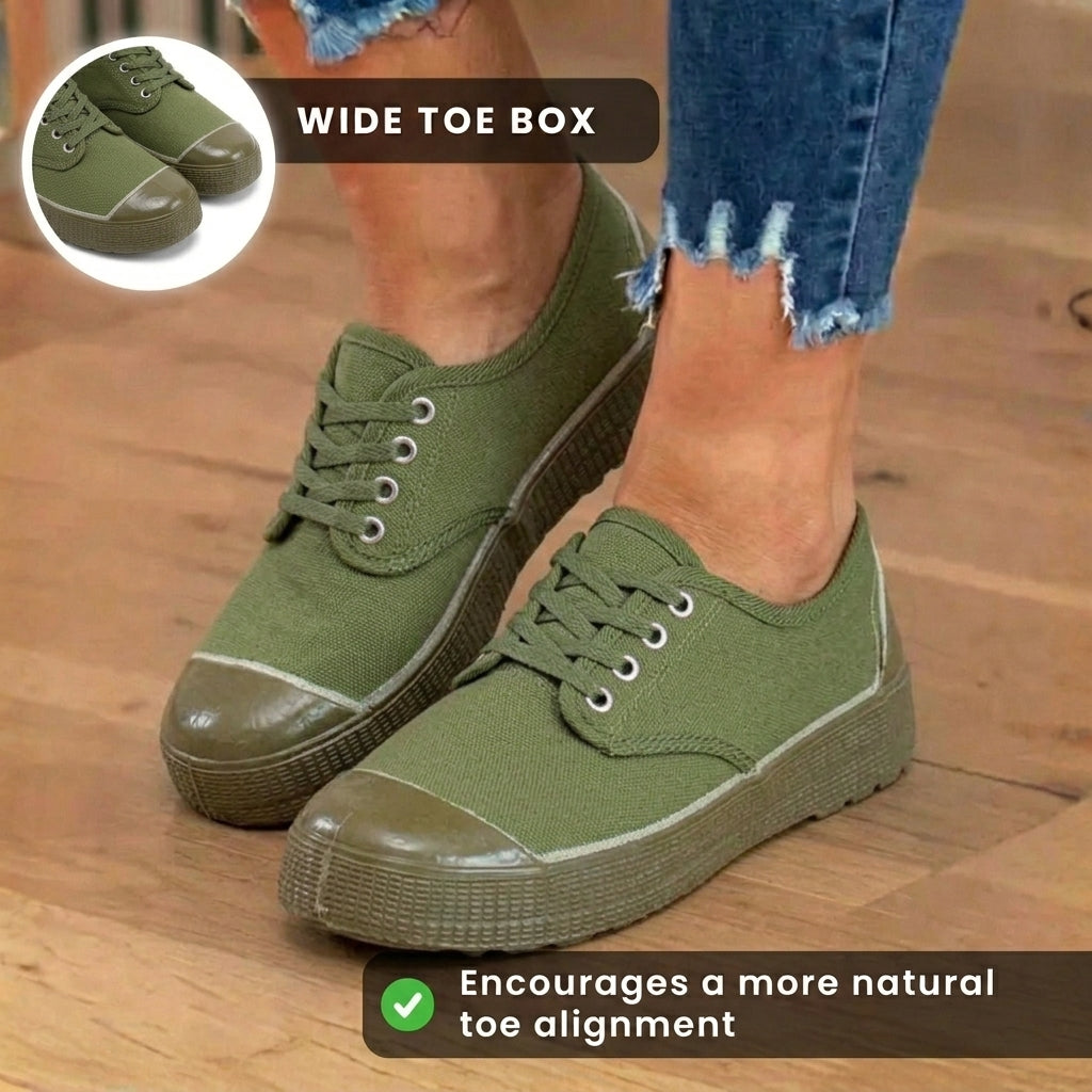 Chaussures Orthopédiques Magnifiquement Conçues