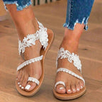 Chaussures Orthopédiques Gracieuses au Look Moderne