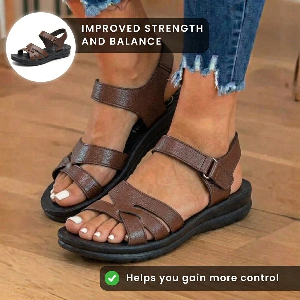 Chaussures Orthopédiques Magnifiquement Conçues