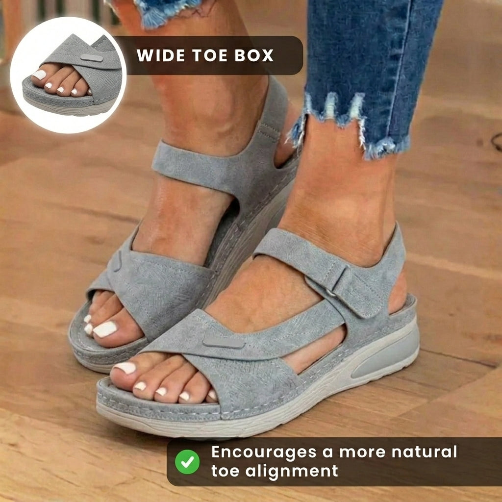 Chaussures Orthopédiques Magnifiquement Conçues