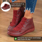 Chaussures Orthopédiques Confortables pour Tous les Jours