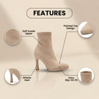 Chaussures Orthopédiques Magnifiquement Conçues