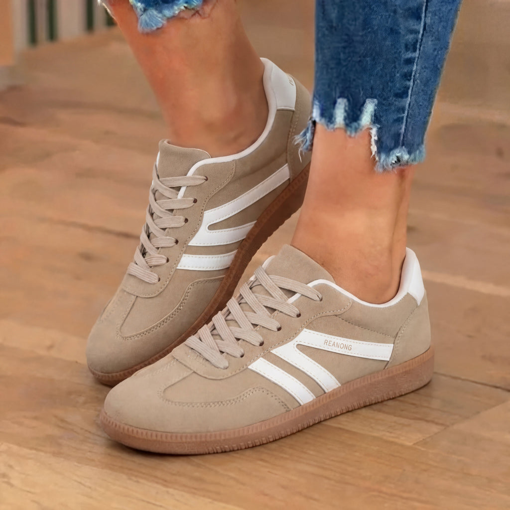Chaussures Orthopédiques Classiques au Style Intemporel